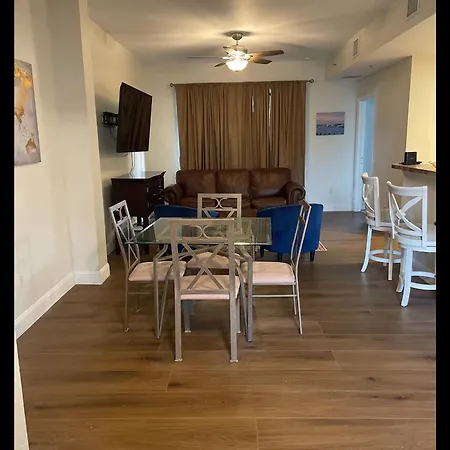 Appartement Blue Harbour